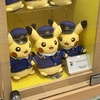 ポケモンストア東京駅店の月替りディスプレイ【2021年2月～3月】