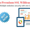 Comodo Premium SSL Wildcard Certificate In Affordable Price