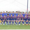 挑戦の道のり：FC東京U-18東京都クラブユースサッカーU-17選手権大会