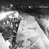 【新聞で読む昭和史】1963年（昭和38年）三河島列車二重衝突事故を解説します