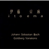  Goldberg Variations / Ito Ema