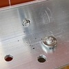 ネジって折れるんだ