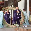 解除会が7月28日（土）に東大寺で