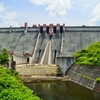 浅瀬石川ダム