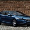 トールハンマー採用!ボルボ 新型 V40 / V40クロスカントリー 価格339万円～