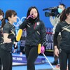 北京五輪カーリング女子　ロコ・ソラーレが準決勝進出　日程、時間と放送予定