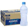 【30%OFFクーポン⇒￥1,386 税込(￥58/本)】AQUARIUS コカ・コーラ 500mlPET×24本