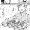 【メモ】Tボーンステーキと「低温で焼くのが旨い」論が「新米姉妹のふたりごはん」70話に【重要】