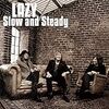 LAZY 「Slow and Steady」から”Wandering Soul”のMVが公開になりました。