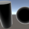 【Unity】ShaderGraphでフレネル効果をお手軽に