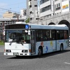 鹿児島交通(元都営バス)　2050号車