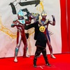 ～息子との4年越しの夢、ついに叶う！～ウルトラヒーローズEXPO2022 ニューイヤーフェスティバル