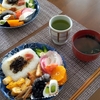 黙って逆らうことなく、、、　　　朝御飯　　晩御飯　　買物