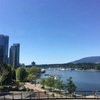 Hello, Vancouver.ワーホリの始まり。