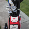 WITB｜ゲーリー・ウッドランド｜2024-01-23｜Farmers Insurance Open