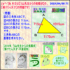 【算数・数学】［解けたら天才］【う山先生からの挑戦状】［平面図形］