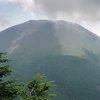 土曜日は浅間山(浅間外輪山)へ　日曜日は５ｋｍ＋３ｋｍ＋２ｋｍのマラソン練習