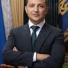 ウォロディミル・ゼレンスキー(Volodymyr Zelenskyy) 第6代ウクライナ大統領