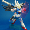 HGUC  1/144 セカンドV パチ組レビュー