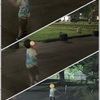 【小1息子】運動の時間