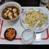  中華料理　運来楼（松本市桐）