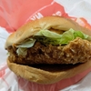 マクドナルド N.Y. ジューシーチキン ザクザクスパイシー を食べてみた! 感想 レビュー 行った気にさせるよ！N.Y.ニューヨーク バーガーズ 期間限定