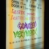 2014.09.07 GEORIDE presents GOATBED vs VERTUEUX@新宿LOFT