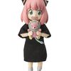 BANDAI SPIRITS(バンダイ スピリッツ) S.H.フィギュアーツ SPY×FAMILY アーニャ・フォージャー -しふくばーじょん-　とか