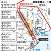  羽田新ルートに住民懸念　国、低騒音機の導入促進も検討（朝日新聞デジタル）