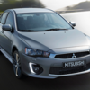 Rent Mitsubishi Lancer EX in Dubai