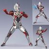 【ウルトラマンX】S.H.フィギュアーツ『ウルトラマンエックス（ウルトラマン ニュージェネレーション スターズVer.）』可動フィギュア【バンダイ】より2024年5月発売予定♪