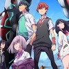 『SSSS.GRIDMAN』が一番人気！ SAOや禁書などヒット作続編は出遅れ――2018年10月期アニメ第1話人気ランキング