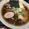 麺喰らう（その 210）もち入りラーメン