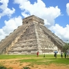 チチェン・イツァ　Chichen Itza