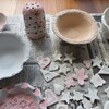 〈栞〉陶芸活動をしています