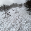 【キャンプ場】まさかの雪中キャンプ！？　揖斐高原貝月リゾートに行ってきた！②