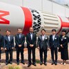 JAXA（宇宙航空研究開発機構）の相模原キャンパスを訪問