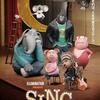 『SING』（2017）お話の内容よりもサントラが素晴らしい。！？