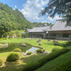 【動画あり】雪舟が築いた常栄寺 雪舟庭（山口市）で出会う室町の美(山口市常栄寺）　１枚の風景画に包まれる感覚・風流の世界へのいざない