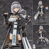 【ホロライブ】PLAMATEA『白銀ノエル（しろがね のえる）』プラモデル予約【マックスファクトリー】2026年6月発売予定☆