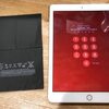 四日市市みゆきが丘より、iPad5世代の電池交換でご来店頂きました!!