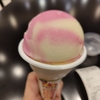 長年の夢だったババヘラアイスをスーパーでゲット　これ市販されてたのか…