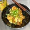 【料理】玉ねぎとマッシュルームカレーで家飲みでしょう