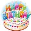 今日は父の誕生日です。