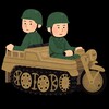 お母さんの戦友　龍之介ちゃん中学受験