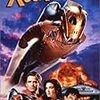 「ロケッティア」…華麗なる飛行機ヒーロー、90年代ゆったりアメコミ映画