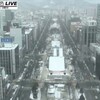 冬の北海道 札幌雪祭り 簡易 LIVE 版 （ その1 ） 