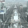 冬の北海道 札幌雪祭り 簡易 LIVE 版 （ その1 ）