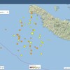 南太平洋　ソロモン諸島マキラ島沖　現地２０１６年１２月９日未明発生　M８．０地震　続報；　備忘