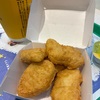 今日のおやつ#11